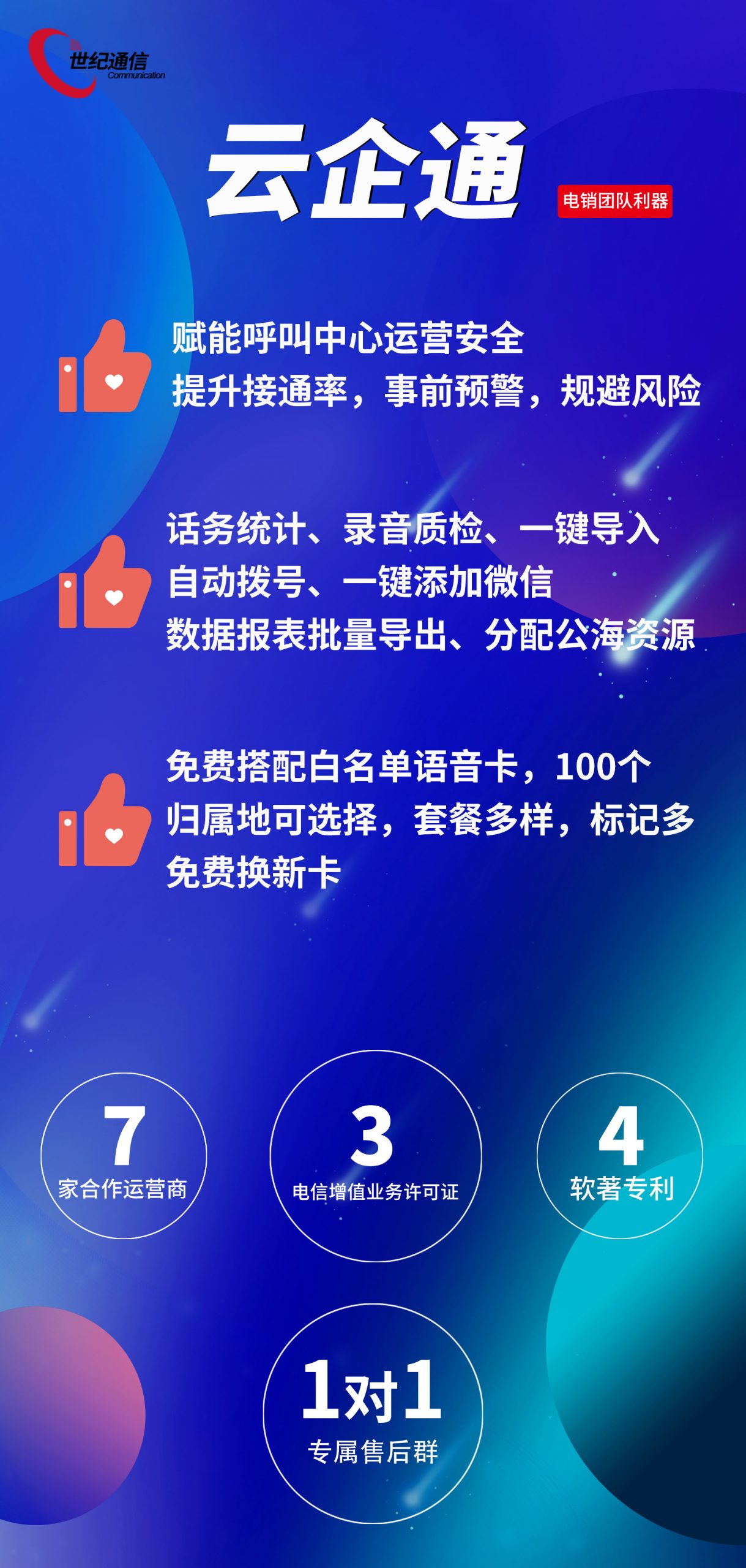 白名單電銷卡是什么？有什么優(yōu)勢？